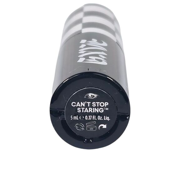 GXVE Gwen Stefani Cant Stop Staring Lengthening Lifting Mascara TRAVEL SIZE NIB - Picture 3 of 7